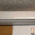 BHD 130,  MIDEA SPLIT AC UNIT FOR SALE - 2.5 TON