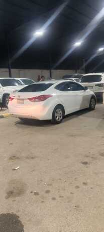 Riyadh, Vehicles, Cars & Trucks , SAR 16000,  2014,  2014,  Manual,  4 KM,
