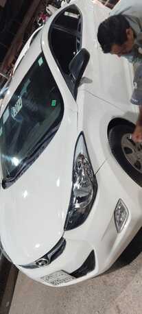 Riyadh, Vehicles, Cars & Trucks , SAR 16000,  2014,  2014,  Manual,  4 KM,