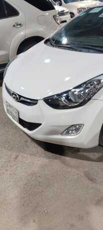 Riyadh, Vehicles, Cars & Trucks , SAR 16000,  2014,  2014,  Manual,  4 KM,