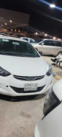 Riyadh, Vehicles, Cars & Trucks , SAR 16000,  2014,  2014,  Manual,  4 KM,