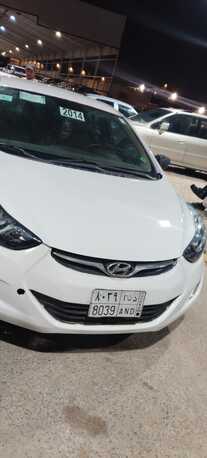 Riyadh, Vehicles, Cars & Trucks , SAR 16000,  2014,  2014,  Manual,  4 KM,