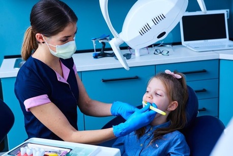 Washington DC, Dental, Quality Pediatric Dentistry In Fayetteville For Every Child