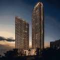 INR 10900000,  4 BR,  2432 Sq. Feet,  Sobha One Residence &ndash; Premium Homes In East Bangalore