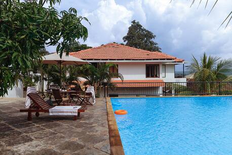 New Delhi, Villas, Villa In Uttarakhand | Luxury Vacation Villas By V Are Family