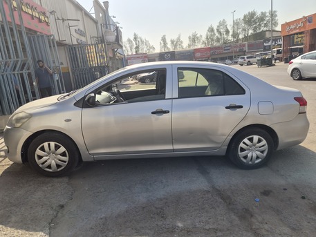 Al Dana, Vehicles, Cars & Trucks , SAR 19000,  Toyota Yaris,  2012,  Automatic,  422000 KM,  For Sale, In Good Condition
