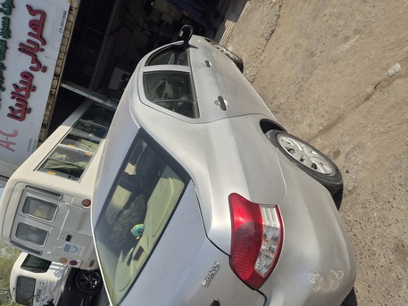 Al Dana, Vehicles, Cars & Trucks , SAR 19000,  Toyota Yaris,  2012,  Automatic,  422000 KM,  For Sale, In Good Condition
