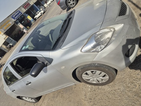 Al Dana, Vehicles, Cars & Trucks , SAR 19000,  Toyota Yaris,  2012,  Automatic,  422000 KM,  For Sale, In Good Condition