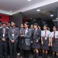 Schools In BBSR With High Academic Standards