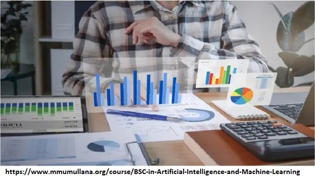 Haryana, Education, Bsc Artificial Intelligence And Machine Learning Admission