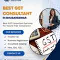 Top GST Registration & Filing Consultant Near Me