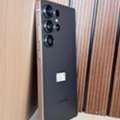 SAR 3100,  Same As New Samsung S25 Ultra 12/256