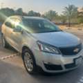 SAR 17500,  Chevrolet Traverse,  2014,  Automatic,  315300 KM,  Chevrlt Tarveis