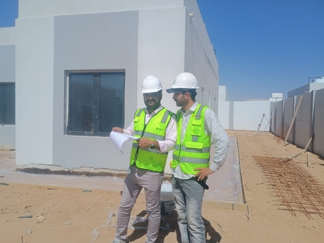 Riyadh, Job Seekers, Professional Land Surveyor