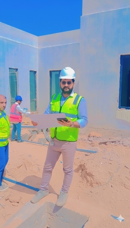 Riyadh, Job Seekers, Professional Land Surveyor