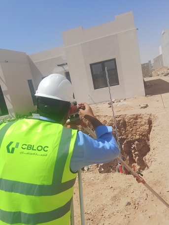 Riyadh, Job Seekers, Professional Land Surveyor