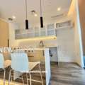 KWD 400/month,  Furnished,  1 BR,  Modern 1-Bedroom Apartment For Rent In Salmiya Near Lulu Hypermarket