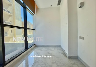 Salmiya, Apartments, Flats, Houses & Villas, KWD 400/month,  Furnished,  1 BR,  Modern 1-Bedroom Apartment For Rent In Salmiya Near Lulu Hypermarket