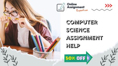 Melbourne, Books, AUD 1,  Computer Science Assignment Help &ndash; Get Expert Solutions At 50% OFF