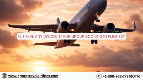 New York, Travel, Is There Any Discount For Group Booking In Flights?