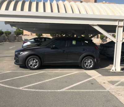 Manama, Vehicles, Cars & Trucks , BHD 4500,  Mazda CX-3,  2022,  Automatic,  34500 KM,  Zero Accident Mazda For Sale