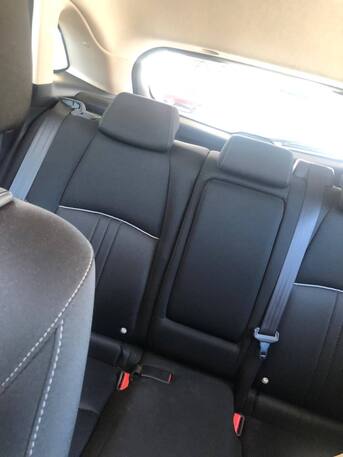 Manama, Vehicles, Cars & Trucks , BHD 4500,  Mazda CX-3,  2022,  Automatic,  34500 KM,  Zero Accident Mazda For Sale