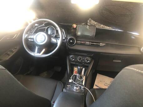 Manama, Vehicles, Cars & Trucks , BHD 4500,  Mazda CX-3,  2022,  Automatic,  34500 KM,  Zero Accident Mazda For Sale