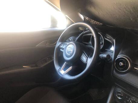 Manama, Vehicles, Cars & Trucks , BHD 4500,  Mazda CX-3,  2022,  Automatic,  34500 KM,  Zero Accident Mazda For Sale