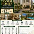 Check Out 3 BHK Apartments In Noida For Under ₹1 Crore, Located Right In The Heart Of The
