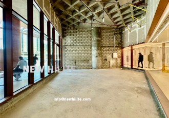 Kuwait City, Buildings, KWD 1200,  Commercial Shop For Rent In Hawally