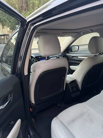 Mahooz, Vehicles, Cars & Trucks , BHD 2750,  Renault Koleos,  2017,  Automatic,  11 KM,   For Sale