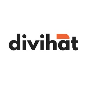 London, Business Partners, Divi Hat