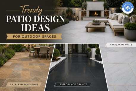 London, Farm & Garden, Premium Patio Design Ideas | East Yorkshire Stone