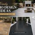 Premium Patio Design Ideas | East Yorkshire Stone
