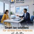 Experienced IT Return Consultant In Bhubaneswar