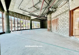 Kuwait City, Buildings, KWD 4000,  Prime Commercial Shop For Rent In Hawally