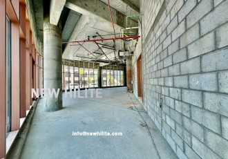 Kuwait City, Buildings, KWD 4000,  Prime Commercial Shop For Rent In Hawally