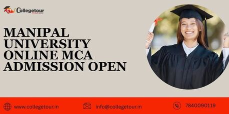 Jaipur, Lessons Offered, Manipal University Online MCA Admission Open