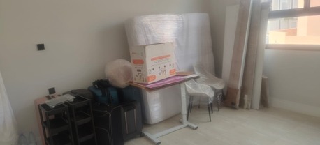 Riyadh, Logistics, ALL◆Riyadh♥ MOVERS♥PACKERS♥CLEANERS♥PEST CONTROLTOTAL SOLUTION@ BEST PRICE(0553829477🔨14*