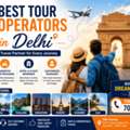 Best Tour Operators In Delhi | KBS Travels