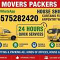 (PROFESSIONAL(PAKISTANi)♥️MOVERS❤️PACKERS◼️PEST CONTORL SOLUTION BEST PIRCE0575282420