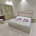 SAR 1000,  New Bedset King Size For Sale