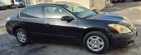 Al Mahjar, Vehicles, Cars & Trucks , SAR 14,  NISSAN ALTIMA 2.5S,  2010,  Automatic,  398000 KM,  Good Conditiona,some Parts Are Need To Replace.