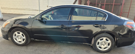 Al Mahjar, Vehicles, Cars & Trucks , SAR 14,  NISSAN ALTIMA 2.5S,  2010,  Automatic,  398000 KM,  Good Conditiona,some Parts Are Need To Replace.
