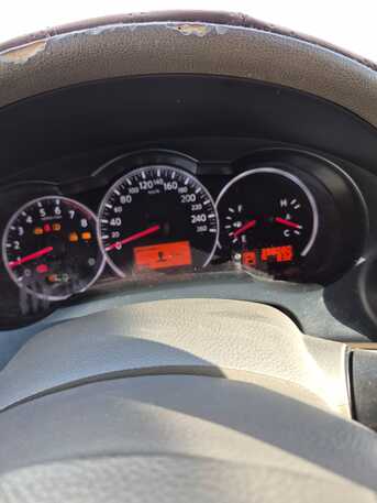 Al Mahjar, Vehicles, Cars & Trucks , SAR 14,  NISSAN ALTIMA 2.5S,  2010,  Automatic,  398000 KM,  Good Conditiona,some Parts Are Need To Replace.