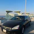 SAR 12,  Honda Accord,  2006,  Automatic,  485800 KM,  For Sale Economy Vehicle. Family Used Car Urgent Sale!!