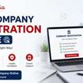 New Company Registration Online | Fast & Easy Process