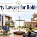 Need Experienced Property Lawyer For Rohini Court For Property Cases?