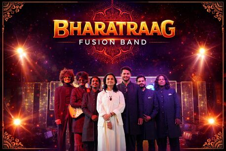Jaipur, Event Planning, Top Live Bands In Jaipur | Indo-Western Live Music Band Jaipur