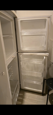 Riyadh, Electronics, SAR 650,  Fridge For Sale